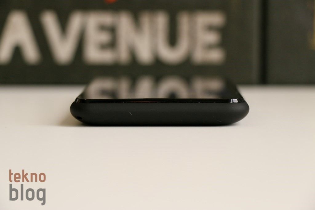 Sony Xperia E4g İncelemesi