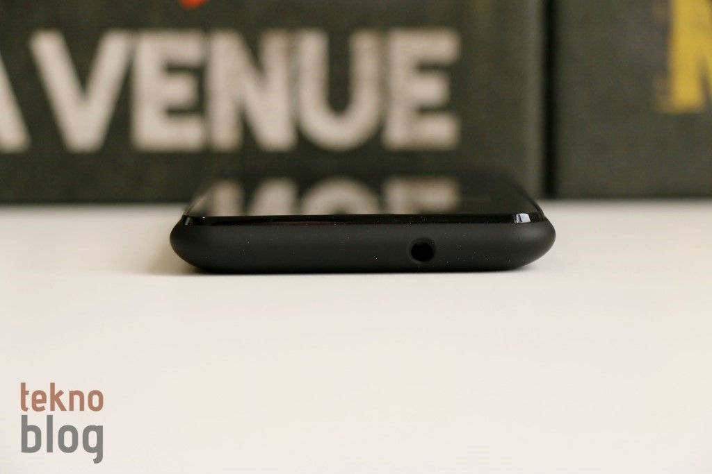 Sony Xperia E4g İncelemesi