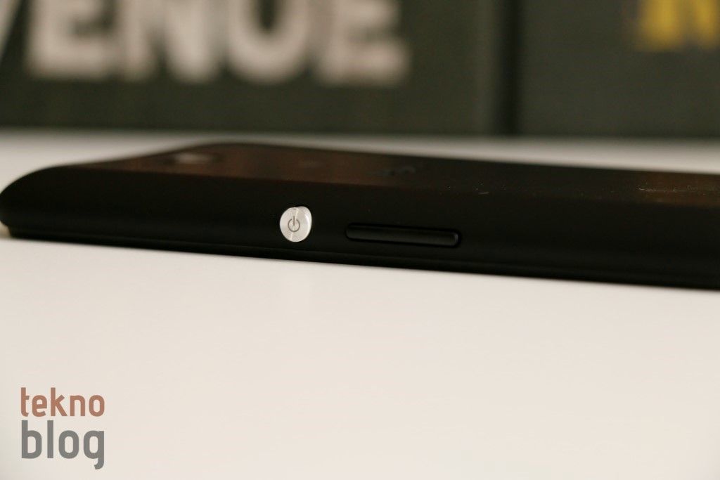 Sony Xperia E4g İncelemesi