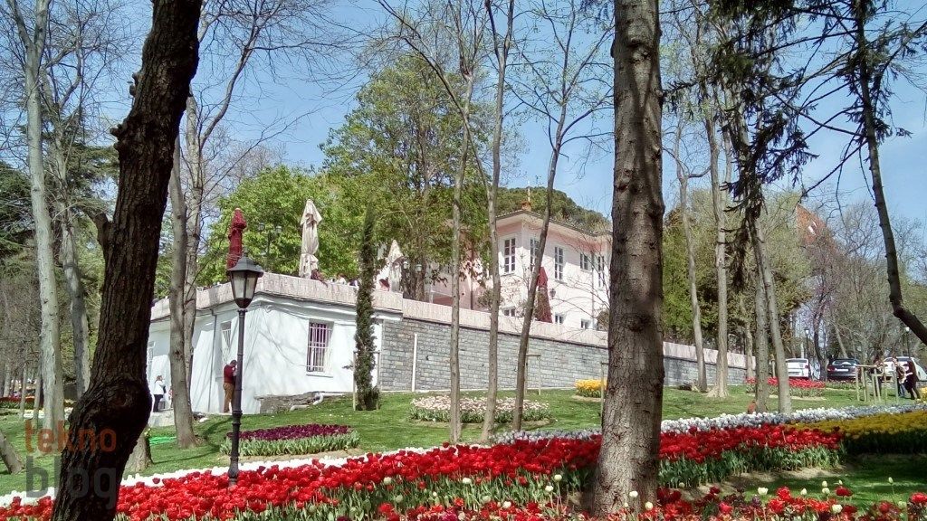 Sony Xperia E4g İncelemesi