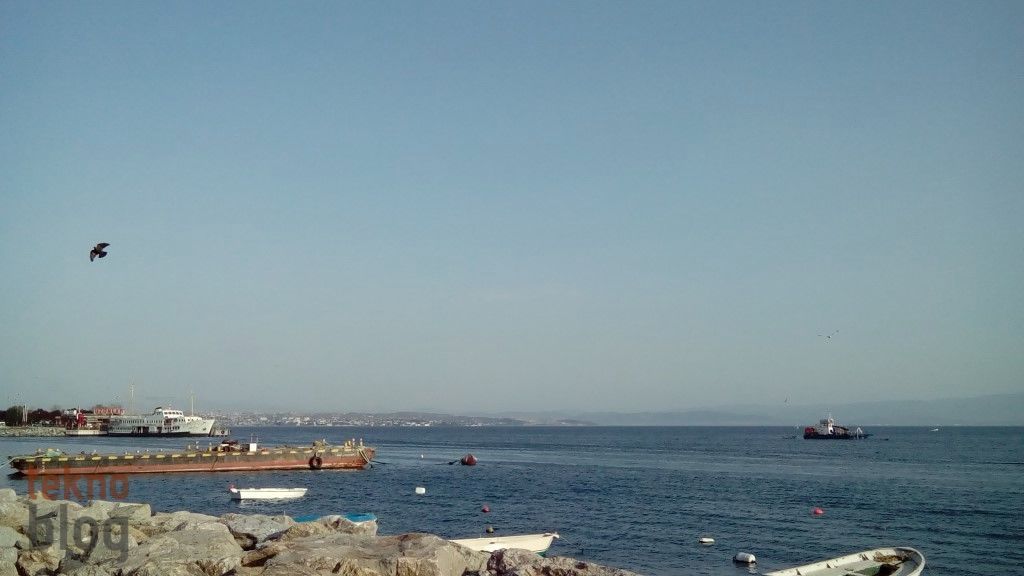 Sony Xperia E4g İncelemesi