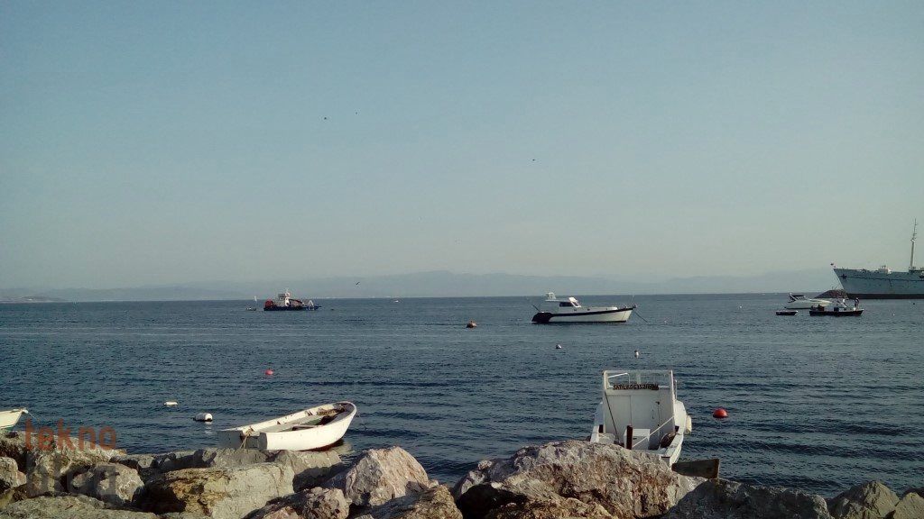 Sony Xperia E4g İncelemesi