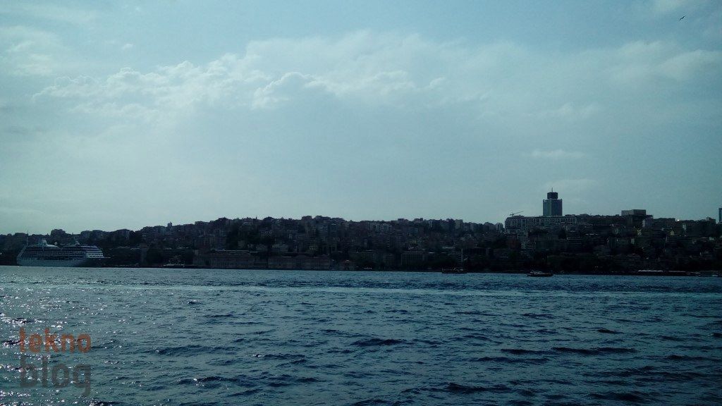 Sony Xperia E4g İncelemesi