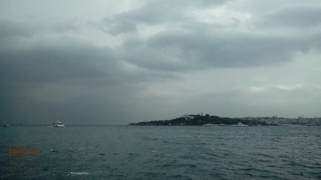 Sony Xperia E4g İncelemesi