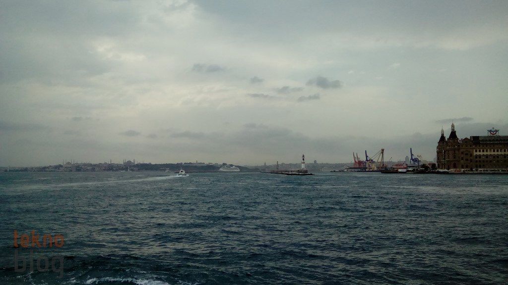 Sony Xperia E4g İncelemesi