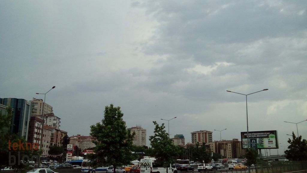 Sony Xperia E4g İncelemesi