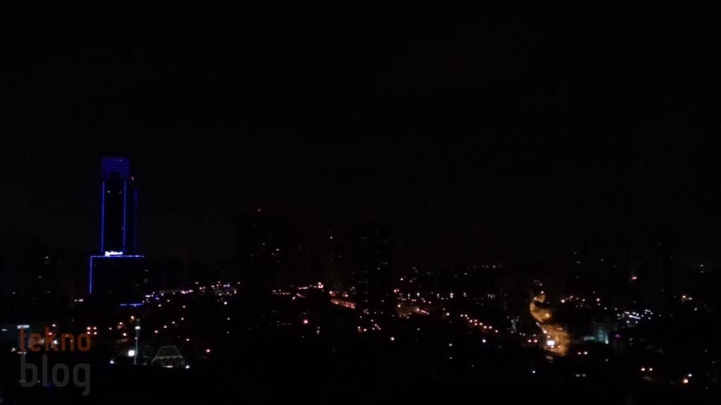 Sony Xperia E4g İncelemesi