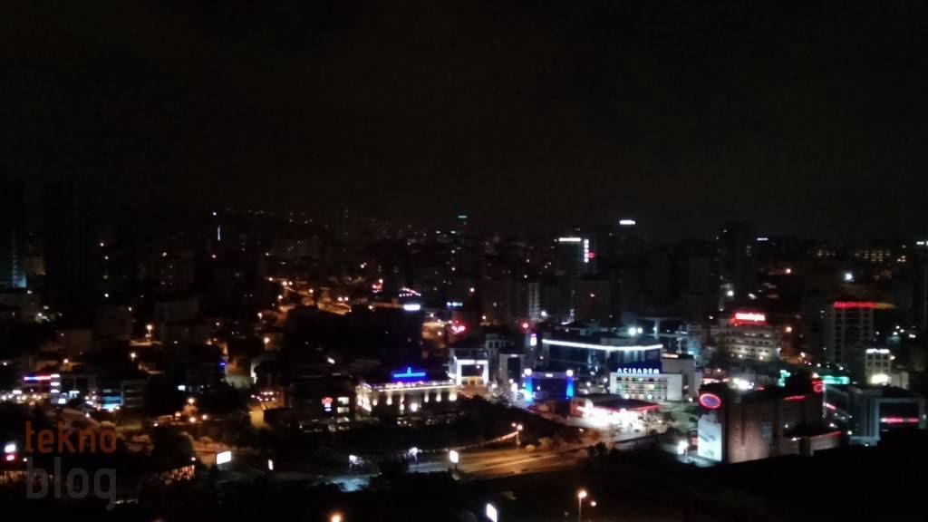 Sony Xperia E4g İncelemesi