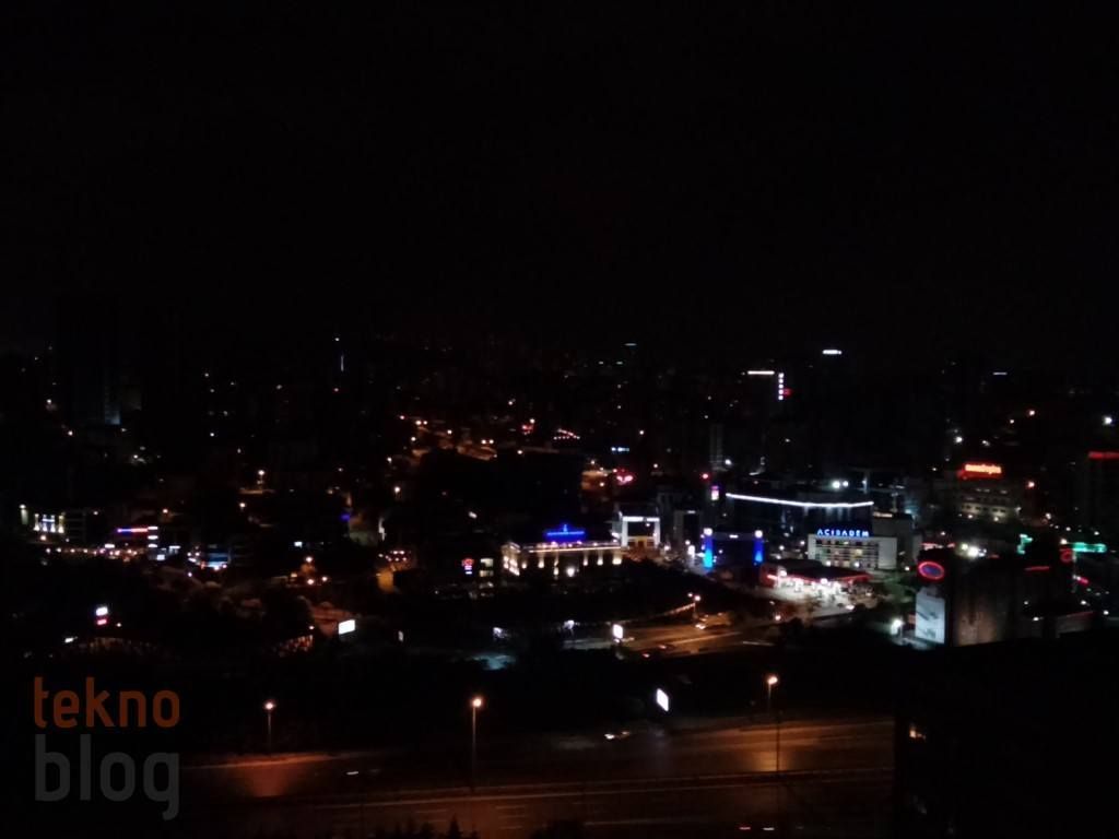 Sony Xperia E4g İncelemesi