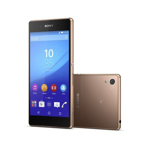 Sony Xperia Z3+: Xperia Z3’ün “premium” hâli