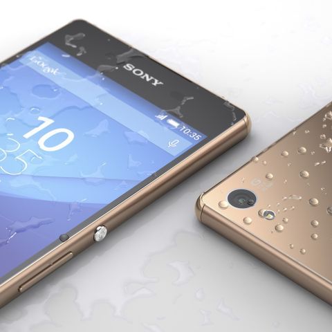 Sony Xperia Z3+: Xperia Z3’ün “premium” hâli