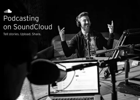 SoundCloud ile herkes podcast yayını yapabilecek: Nasıl başlanacağını anlatıyoruz