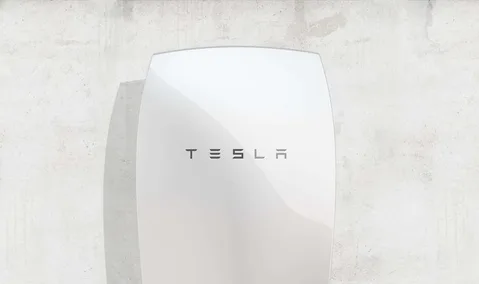 Tesla Powerwall ile evler kendi güneş enerjisini üretebilecek