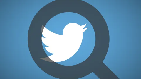 Twitter web kullanıcıları için yeni arama araçlarını çıkardı