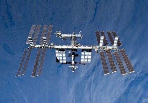 Rus roketinin yaptığı kaza Uluslararası Uzay İstasyonu mürettebatının görev süresini uzattı