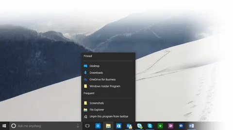 Windows 10 için 10130 ön izleme sürümü yayınlandı, yeni ikonlar geldi