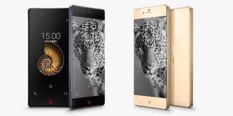 ZTE Nubia Z9 çekici tasarım ve üst sınıf teknik özelliklerle Çin’e geliyor