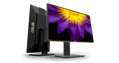 Asus 32 inç ProArt monitör ile 4K kalitesinde Adobe RGB renkleri vadediyor