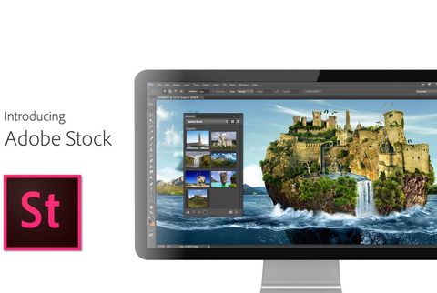Adobe stok görsel dünyasını ele geçirmek istiyor
