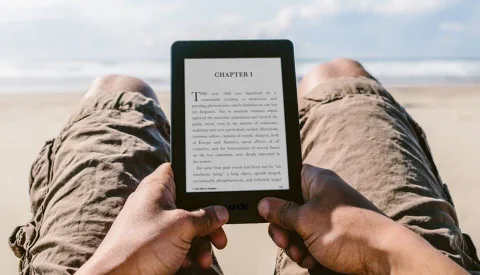 Amazon Kindle e-kitap okuyucuları için büyük güncelleme yolda
