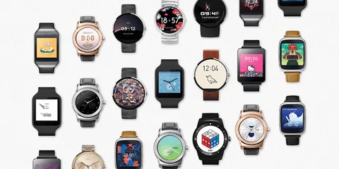 Angry Birds ve Hello Kitty Android Wear’in saat arayüzleri arasına eklendi