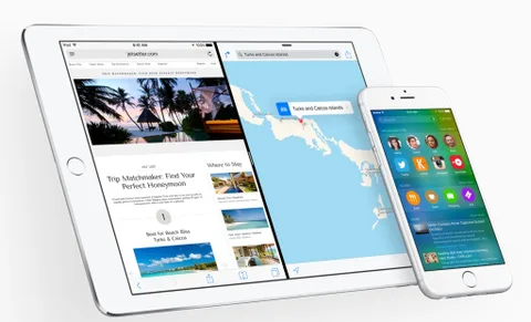 Apple iOS 9 duyuruldu, hangi yenilikler geliyor?