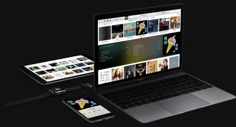 Apple Music nedir?