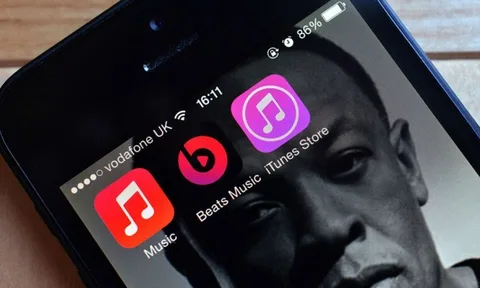 Apple yeni çevrim içi müzik servisiyle 100 milyon aboneye ulaşmayı hedefliyor