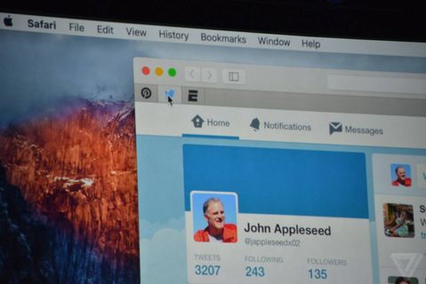 Safari’de sekmeleri sabitlemek ve sesli sekmeyi kolayca bulmak mümkün hâle geliyor