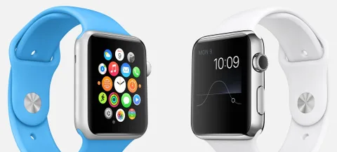 Apple Watch 2 FaceTime kamerası taşıyabilir