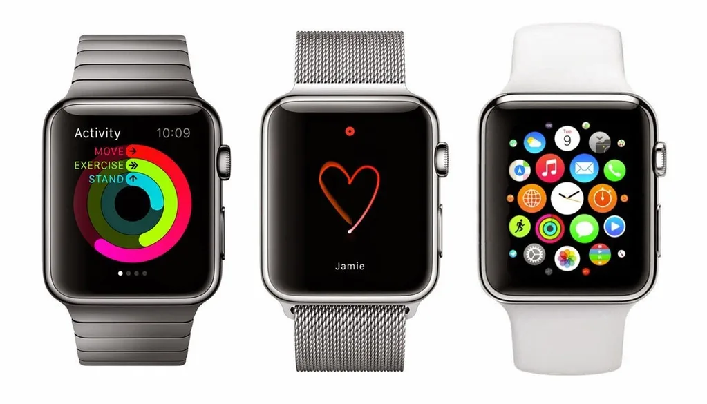 Apple Türkiye’de Apple Watch satışına başladı
