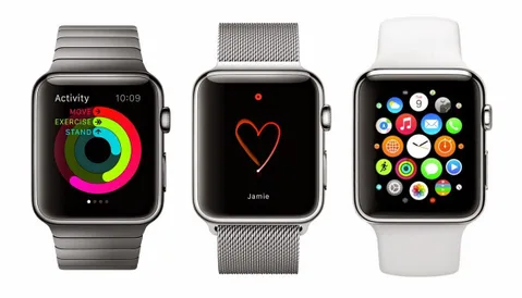Apple Türkiye’de Apple Watch satışına başladı
