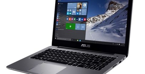Asus EeeBook E403SA tek bir şarjla 13 saat boyunca video oynatmayı vadediyor