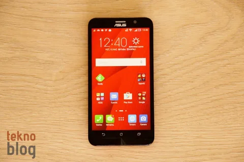 Asus ZenFone 2 ile ilgili 10 soru 10 cevap