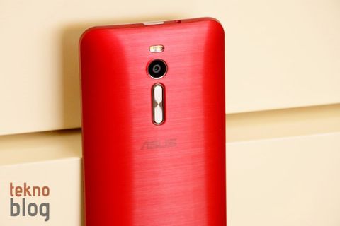 Asus ZenFone 2 İncelemesi