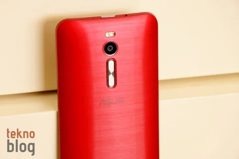 Asus Zenfone 3 modellerinin izine benchmark testlerinde rastlandı