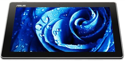 Asus ZenPad 10 Z300CL eğlendirme amacıyla geliyor