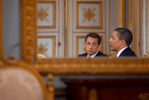 Wikileaks belgeleri NSA’nın son üç Fransa cumhurbaşkanını izlediğini ortaya çıkardı