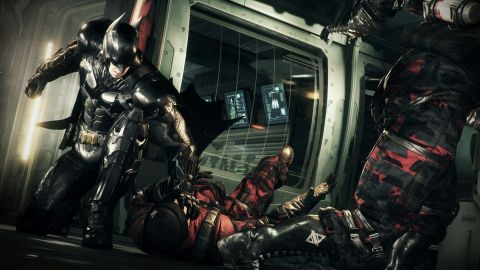 Batman: Arkham Knight’ın PC versiyonu hatalar nedeniyle geri çekildi