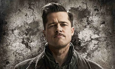 Netflix başrolünde Brad Pitt’in olduğu bir savaş filmi çekiyor