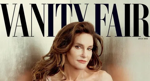 Caitlyn Jenner 1 milyon Twitter takipçisine en kısa sürede ulaşma rekorunu kırdı