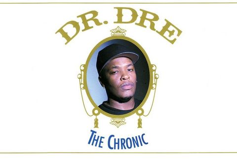Dr. Dre’nin 1992 çıkışlı “The Chronic” albümü dijital olarak ilk kez Apple Music’te yayınlanacak
