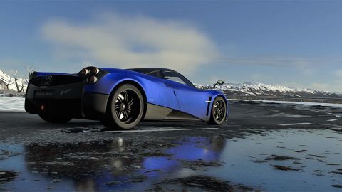 Driveclub sonunda PlayStation Plus’a geliyor