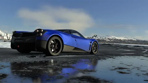Driveclub sonunda PlayStation Plus’a geliyor