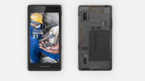 fairphone 2 android 10