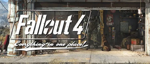 Fallout 4 PS3 ve Xbox 360 için fazla gelişmiş olabilir