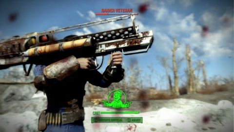 Fallout 4 10 Kasım 2015’te yayınlanacak