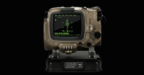 Fallout 4 10 Kasım 2015’te yayınlanacak