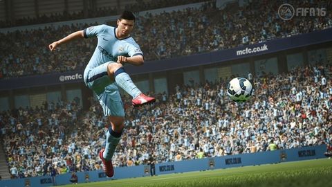 FIFA 16 Ön İnceleme