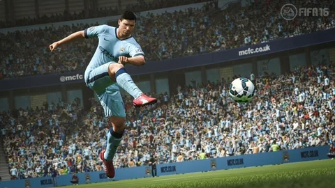 FIFA 16 Ön İnceleme